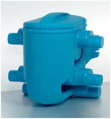 Rain Water Filter