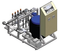 Netafim CMT