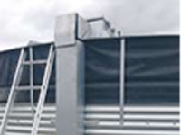 Steel Water Storage Tanks